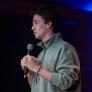 Ignacio Dancausa, la voz "ayusista 100%" en fondo y forma para liderar Nuevas Generaciones