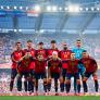 Lo que ha pasado al sonar el himno de España en el partido contra Irak es de medalla de oro