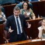 El gobierno de Ayuso dice que pasar calor en los colegios puede servir como "fuente de inspiración" a los niños