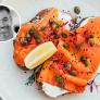 Pablo Ojeda, nutricionista, opina sobre un alimento que muchos infravaloran: "Un tesoro oculto en la despensa mediterránea"