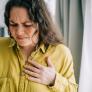 Angélica Figueroa, cardióloga: "Pequeños cambios en el sueño, el movimiento y la alimentación pueden ayudar a reducir infartos e ictus"