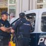 Hallan a dos personas muertas por arma de fuego en una vivienda de Málaga