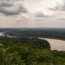 Hace 3.000 años en plena Amazonía: un láser revela bajo la selva una red de 7.500 estructuras que reescribe la historia