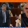 Antón Losada va a dar donde duele con su respuesta al consejero de Ayuso que dijo que el calor podía servir de inspiración