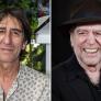 Benjamín Prado recuerda la ocasión en la que casi llega a darse "de hostias" con Joaquín Sabina