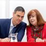 La Fiscalía pide al juez citar como testigo a Cristina Narbona en el caso Leire