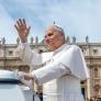 El Papa pone a todas las Españas de acuerdo (y la culpa es de Donald Trump)