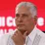 EEUU aprieta en Cuba: impone sanciones financieras al presidente Díaz-Canel y a un hijo de Raúl Castro