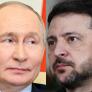 Tú y yo: Zelenski va a por todas y propone a Putin una reunión cara a cara en un país neutral