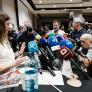 De "Pedro no se fía del DAO" a "Marlaska pillado por la UCO", pasando por "cloacas G.C.": las anotaciones clave de una nueva libreta atribuida a Leire Díez