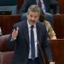 El consejero de Madrid dice que el calor en los colegios puede servir de "fuente de inspiración" y llega un doctor en Lengua para darle LA respuesta