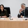 Marlaska sigue defendiendo a la directora de la Guardia Civil y niega presiones a la UCO