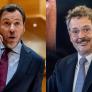 Lo estábamos esperando y ha llegado: esto dice Óscar Puente sobre el consejero de Ayuso que frivolizó sobre el calor que soportan los niños madrileños en las aulas