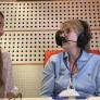 Paloma del Río sale en defensa de Almudena Cid tras su respuesta al preguntarle por Christian Gálvez