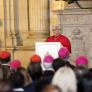 Este popular medio británico se fija en lo primero que ha hecho el papa al llegar a España: "Podría interpretarse como un apoyo"