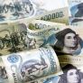 Una jubilada de 94 años encuentra en el desván el equivalente a 4,3 millones de pesetas y pide cambiarlas por euros, pero un tribunal dice que ya son papel mojado: eran más de 26.000 euros