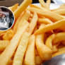 El dueño de una freiduría vendía cocaína escondida en el dispensador de curry, junto a las patatas fritas: "Me avergüenzo de lo que hice"