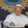 La pequeña diferencia entre la visita a España del papa León XIV con la de Juan Pablo II o Benedicto XVI