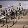 Impugnados 400 votos para Florentino Pérez en el recuento de las elecciones del Real Madrid