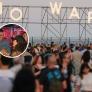 Estas imágenes de Pedro Sánchez con Amaia o Gorillaz en el Primavera Sound están dando mucho que hablar: "Surrealista"