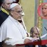 Afra Blanco destaca por qué el mensaje del papa León XIV provoca un "silencio incómodo" en Vox y PP