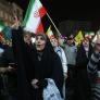 Irán hace caso a Trump: cesa el fuego contra Israel pero promete retomarlo si ataca Líbano