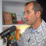 Claudio Nieto, doctor en Ciencias del Deporte: "El metabolismo tiene memoria, si tú lo has agredido, va a tener recursos"