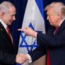 Netanyahu se salta a la piola a Trump: ¿hay cisma o el interés común todo lo puede?