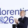 Florentino Pérez reivindica su victoria y lanza un mensaje a los críticos: "Aquí estoy para defender al Real Madrid"