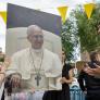 Las víctimas de pederastia en la Iglesia que el papa no quiere recibir: "Han querido silenciarnos para que ni incordiemos"