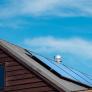 Compra una batería profesional para ganar dinero con la luz de sus paneles solares: pagó casi 15.000 euros, en tres meses ingresó 39 y ahora debe más de 30.000 con intereses