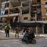 Irán amenaza con abandonar las negociaciones con Estados Unidos tras el ataque israelí en Beirut