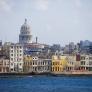 "Mientras levantaban hoteles, se caía la red eléctrica": la crítica de un joven cubano al modelo económico de Cuba