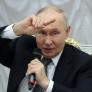 ⁠Putin apaga parte del sistema que le protege: Rusia teme que la IA que mató a Jamenei a través de cámaras de tráfico llegue al Kremlin
