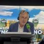 Carlos Alsina define lo del papa León XIV en el Congreso con una de esas frases que retumba por todos lados