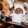 Sánchez consolida el vuelco en Perú: por encima de Fujimori a la espera del voto exterior