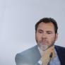 Óscar Puente, enfadado tras el Consejo de Ministros por "una pregunta de bastante mal gusto"
