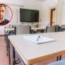 La reflexión de un profesor después de que un alumno le "exija" cambiar un examen por trabajo