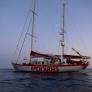 Rumbo a Cuba, la flotilla española que busca romper el bloqueo estadounidense con el velero Astral de Open Arms: "Es como lo de Gaza, pero sin bombas"