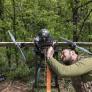 Spring, piloto que prueba los drones de Ucrania: "Si un fabricante no es responsable, hago todo lo posible para evitar que su sistema llegue a las tripulaciones de combate"