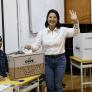 Keiko Fujimori logra la ventaja necesaria para convertirse en la próxima presidenta de Perú