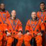 La NASA presenta la tripulación de la misión Artemis III: cuatro hombres, ninguna mujer