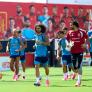 El Mundial de los horarios imposibles: cómo media España está reorganizando vacaciones, bodas o trabajo por los partidos