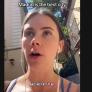 Maddy, estadounidense en Madrid: "Llegué en 2018 y supe que iba a ser mi hogar para siempre"