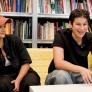 Bruna Lucadamo, protagonista de 'Pioneras': "Siempre iba con camiseta de fútbol al cole porque para mí lo importante era el recreo y jugar"