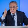 Estos son los posibles fichajes de Florentino Pérez que más ilusionan, según las búsquedas de Google
