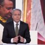 El rotundo minuto de Vicente Vallés por lo que hizo León XIV en el Congreso da la vuelta a España
