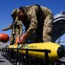 Canadá desarrolla un dron submarino de hidrógeno que recorre 2.000 kilómetros y permanece 16 días seguidos bajo el agua