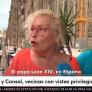 Una mujer dice que no es creyente, cruza una mariposa cruza por delante de la cámara y lo que pasa después es oro puro