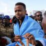 La "razón de peso" de EEUU para vetar al árbitro somalí son "vínculos con presuntos terroristas"